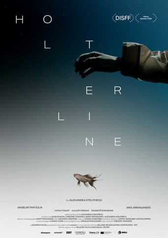 Poster for Holterline