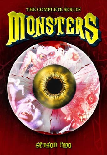 Poster for Season 2