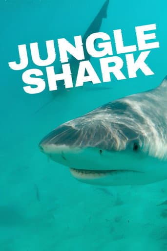 Poster for Jungle Shark