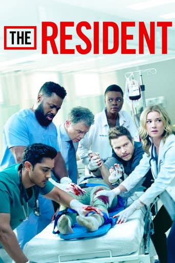 Poster for Season 3