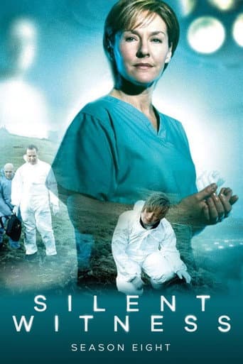 Poster for Series 8