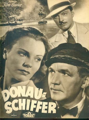 Poster for Donauschiffer