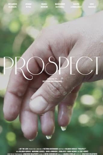 Poster for Prospect