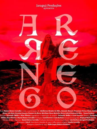 Poster for Abjuration