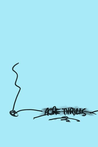 Poster for Acre Thrills
