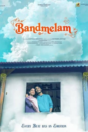 Poster for Band Melam