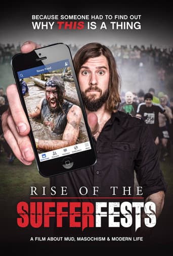 Poster for Rise Of The Sufferfests