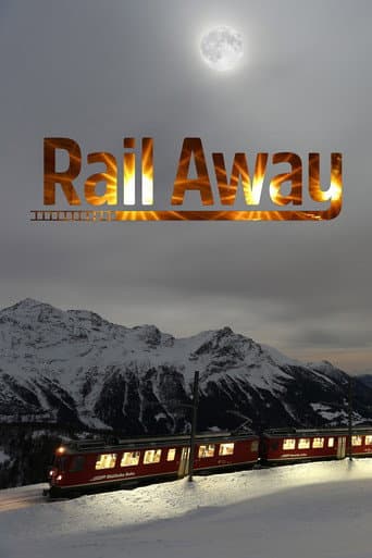 Poster for Rail Away