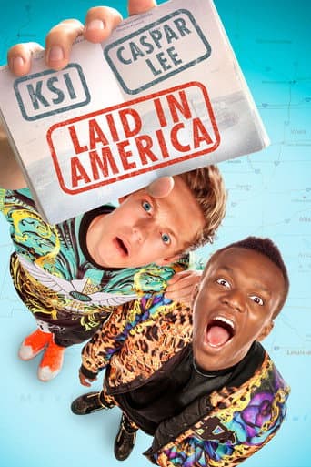 Poster for Laid in America