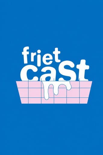 Poster for Frietcast