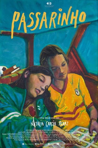 Poster for Passarinho