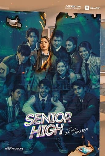 Poster for Senior High