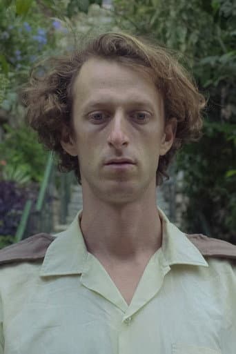 Poster for The Postman in Underwear