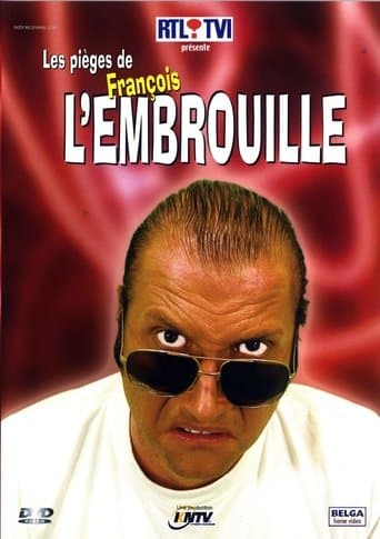 Poster for Les pièges de François l'Embrouille