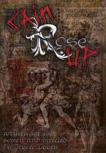 Poster for Cain Rose Up