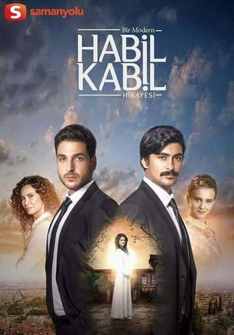 Poster for A Modern Tale of Cain and Abel