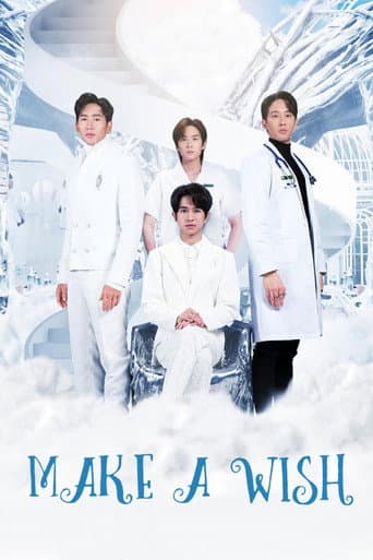 Poster for Make a Wish