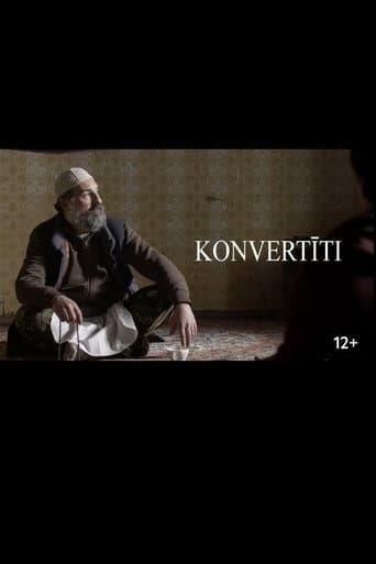 Poster for Converts
