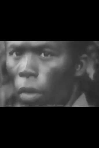Poster for Congo Oyé (We Have Come Back)