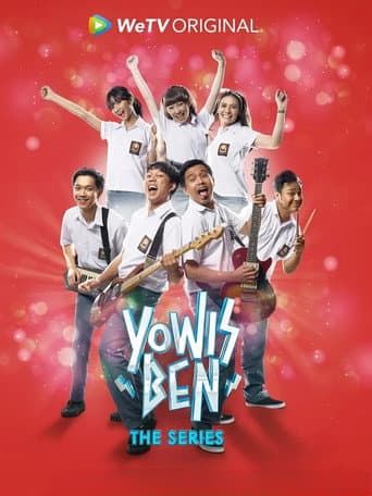 Poster for Season 1