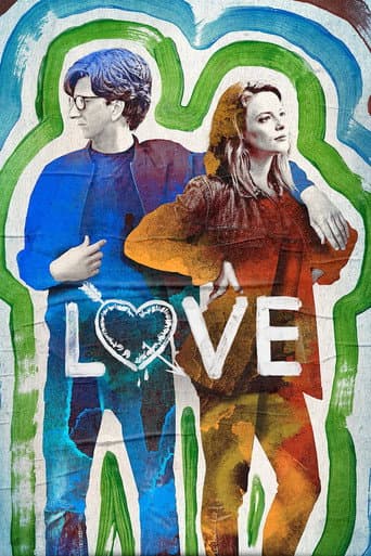 Poster for Season 2