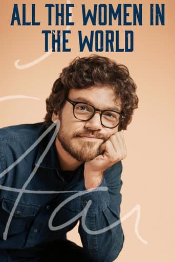 Poster for All the Women in the World
