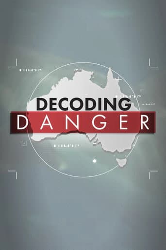 Poster for Decoding Danger