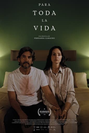 Poster for Para toda la vida