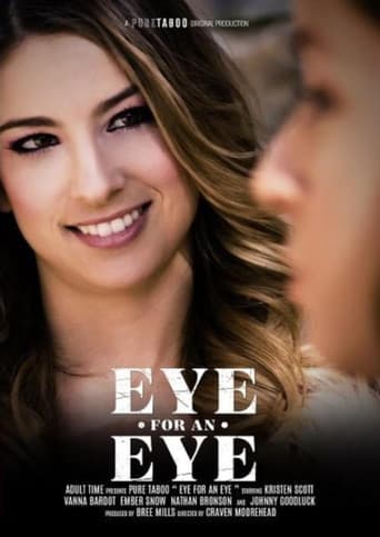Poster for Eye for an Eye