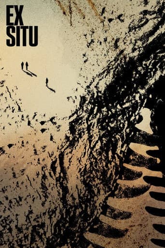 Poster for Ex Situ