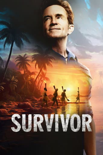 Poster for Season 45