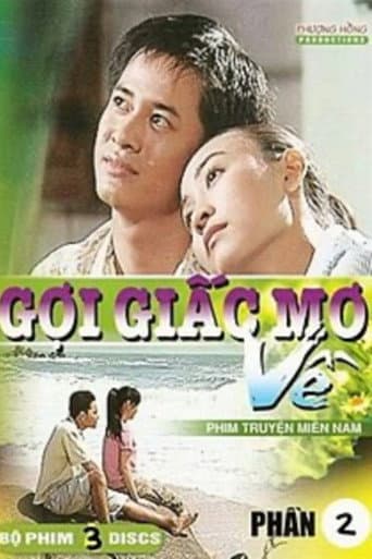 Poster for Gọi giấc mơ về