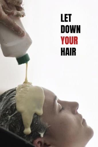 Poster for Let Down Your Hair