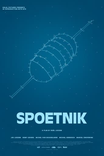 Poster for Spoetnik