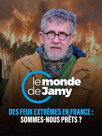 Poster for Des feux extrêmes en France : sommes-nous prêts ?