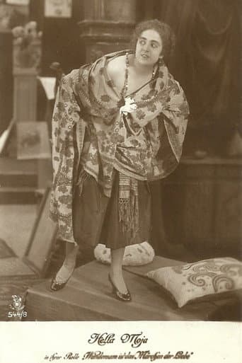 Poster for Wundersam ist das Märchen der Liebe