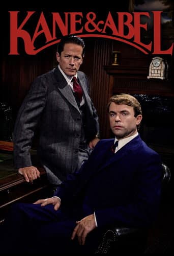 Poster for Kane & Abel