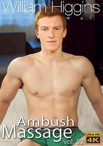 Poster for Ambush Massage 52