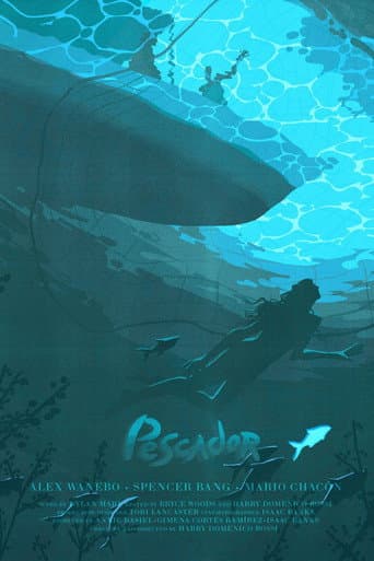 Poster for Pescador