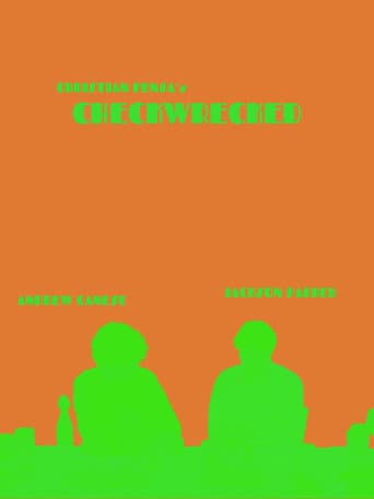 Poster for Checkwrecked