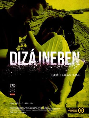 Poster for Days on Designers