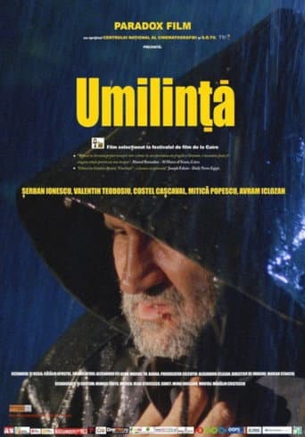 Poster for Humility