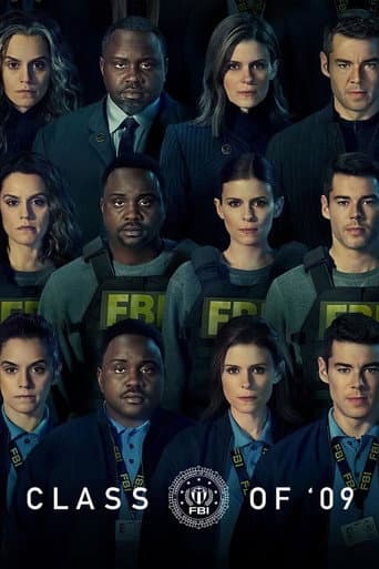 Poster for Miniseries