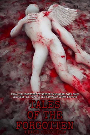 Poster for Tales of the Forgotten