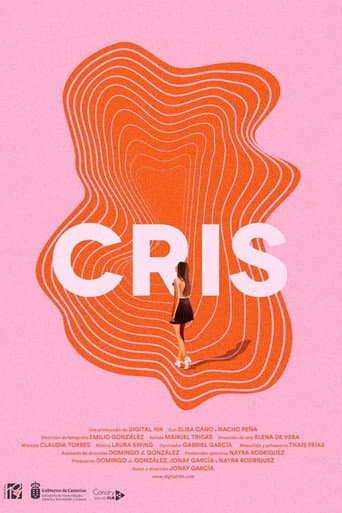 Poster for Cris