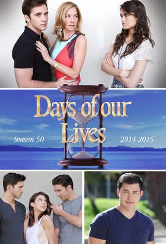 Poster for Season 50