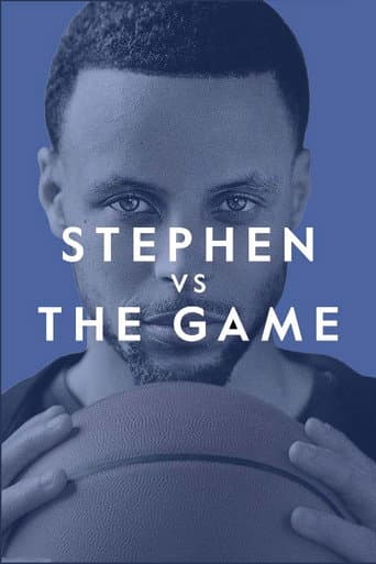 Poster for Stephen vs the Game