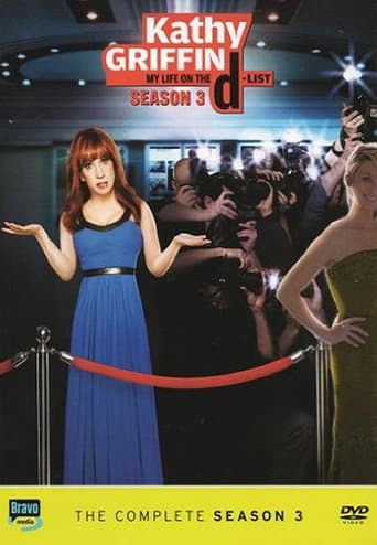 Poster for Season 3