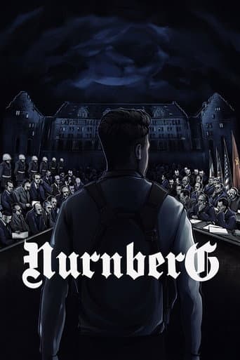 Poster for Nurnberg