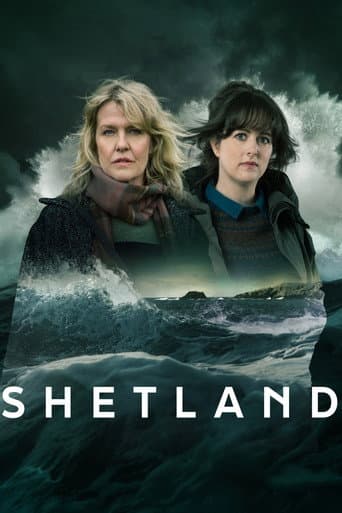 Poster for Series 10